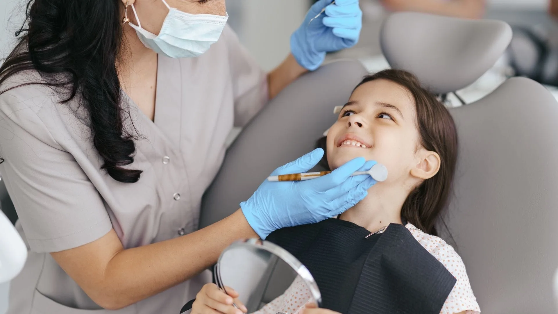 Cosmetic Dentistry Services at SCV Dental Care in Santa Clarita, CA