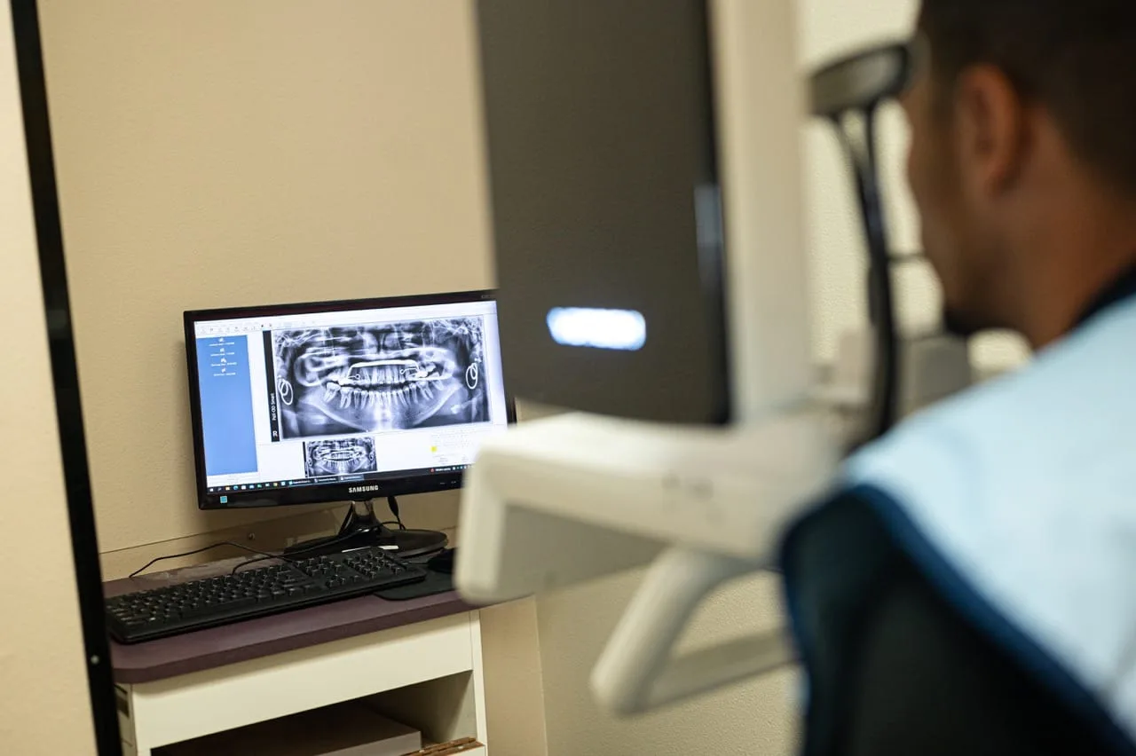 Santa Clarita Valley General Dentistry