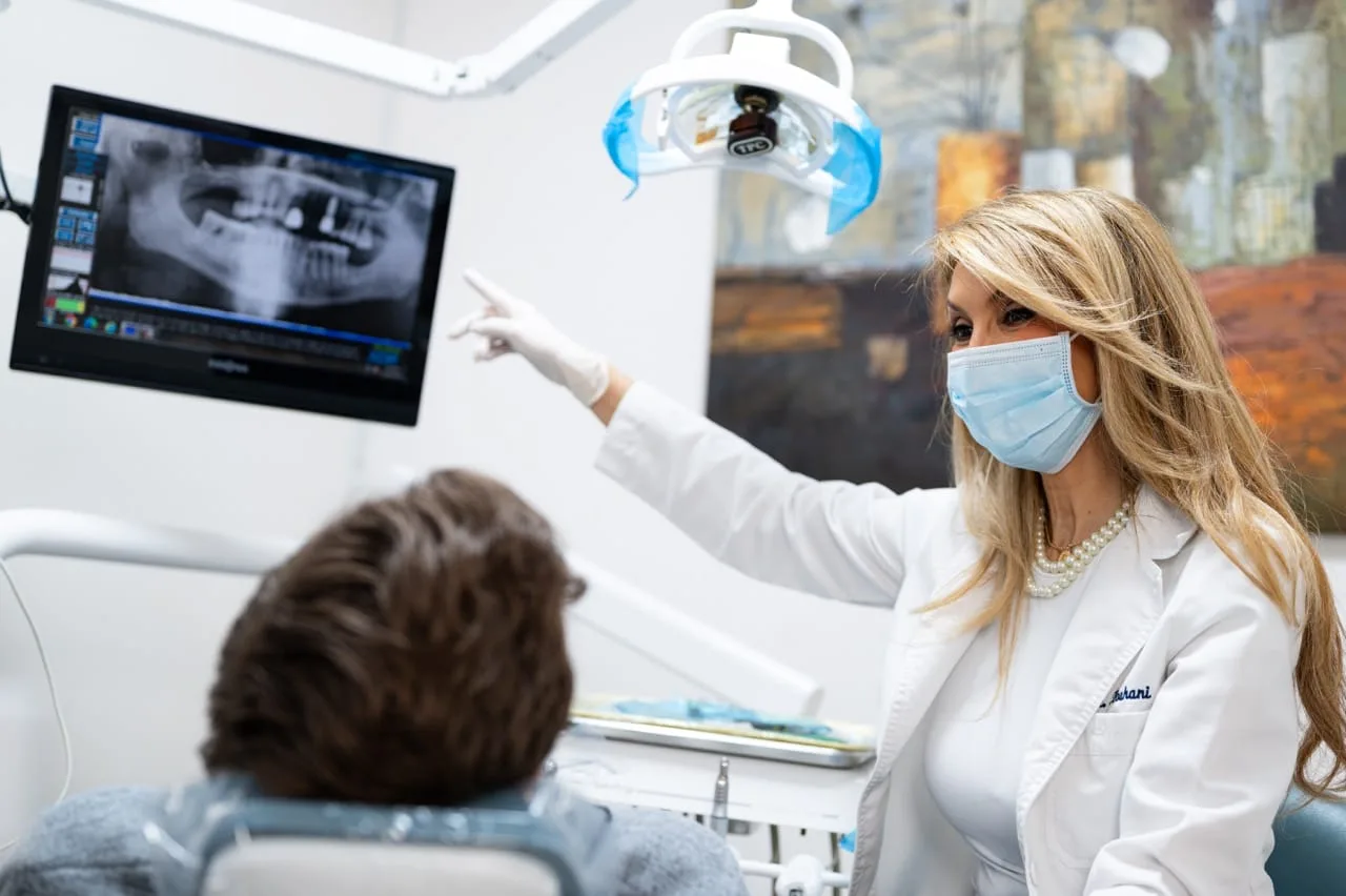 Santa Clarita Valley General Dentistry