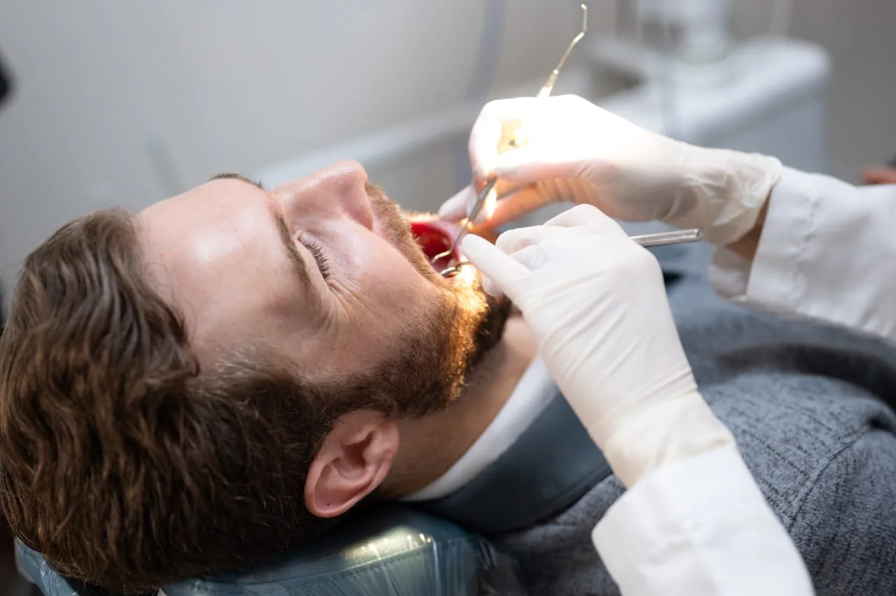 Gum Disease Explained: 4 Stages, Treatment Options, and How to Stop It Before It Gets Worse