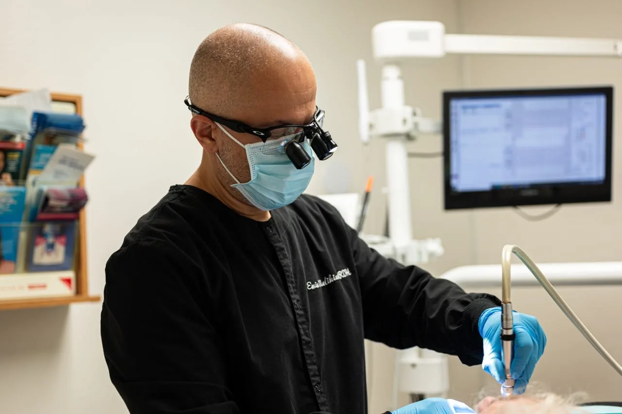 Santa Clarita Valley Family Dental