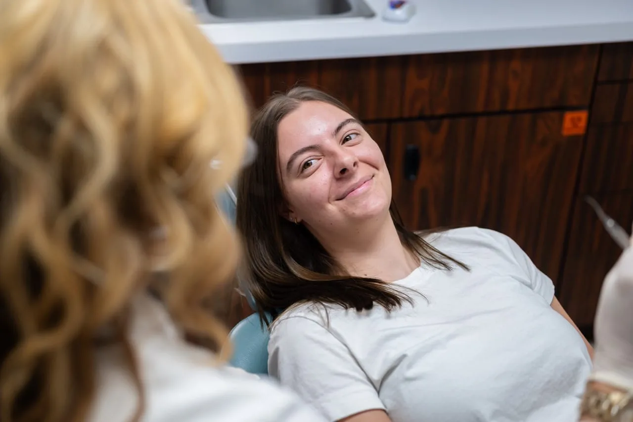 Dental Care During Pregnancy: What Expecting Mothers in Santa Clarita Need to Know