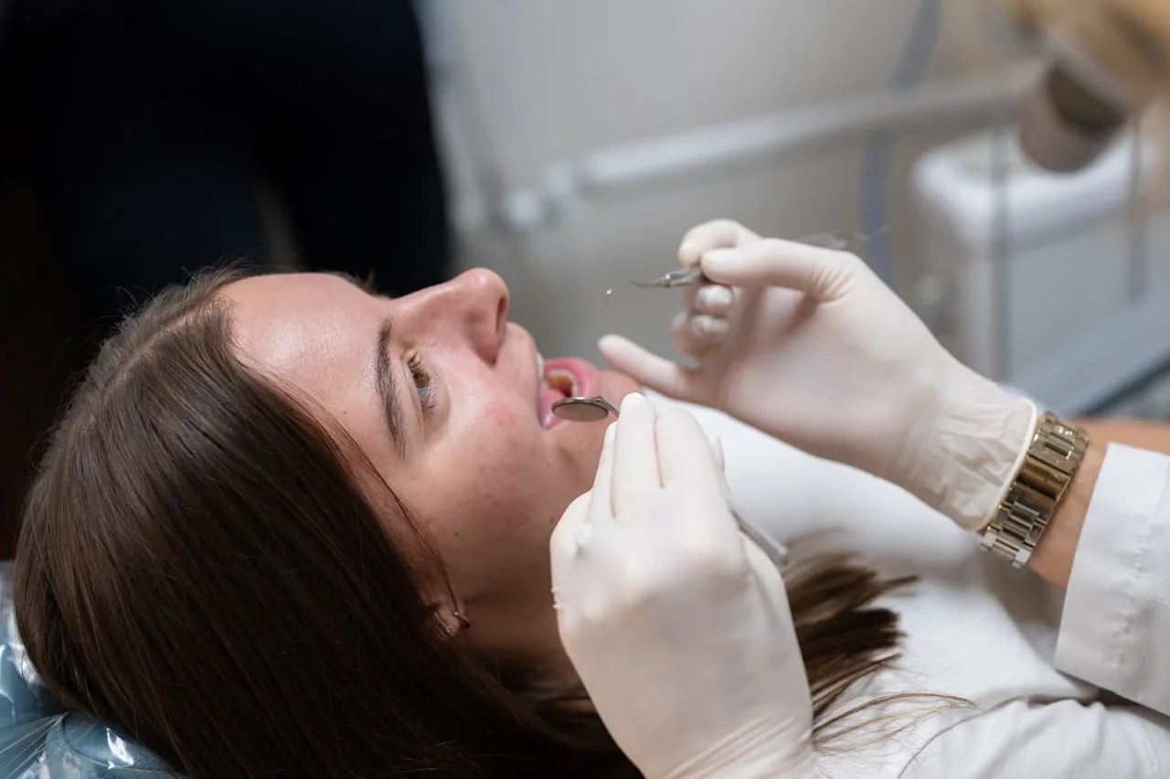 Santa Clarita Valley Family Dentistry
