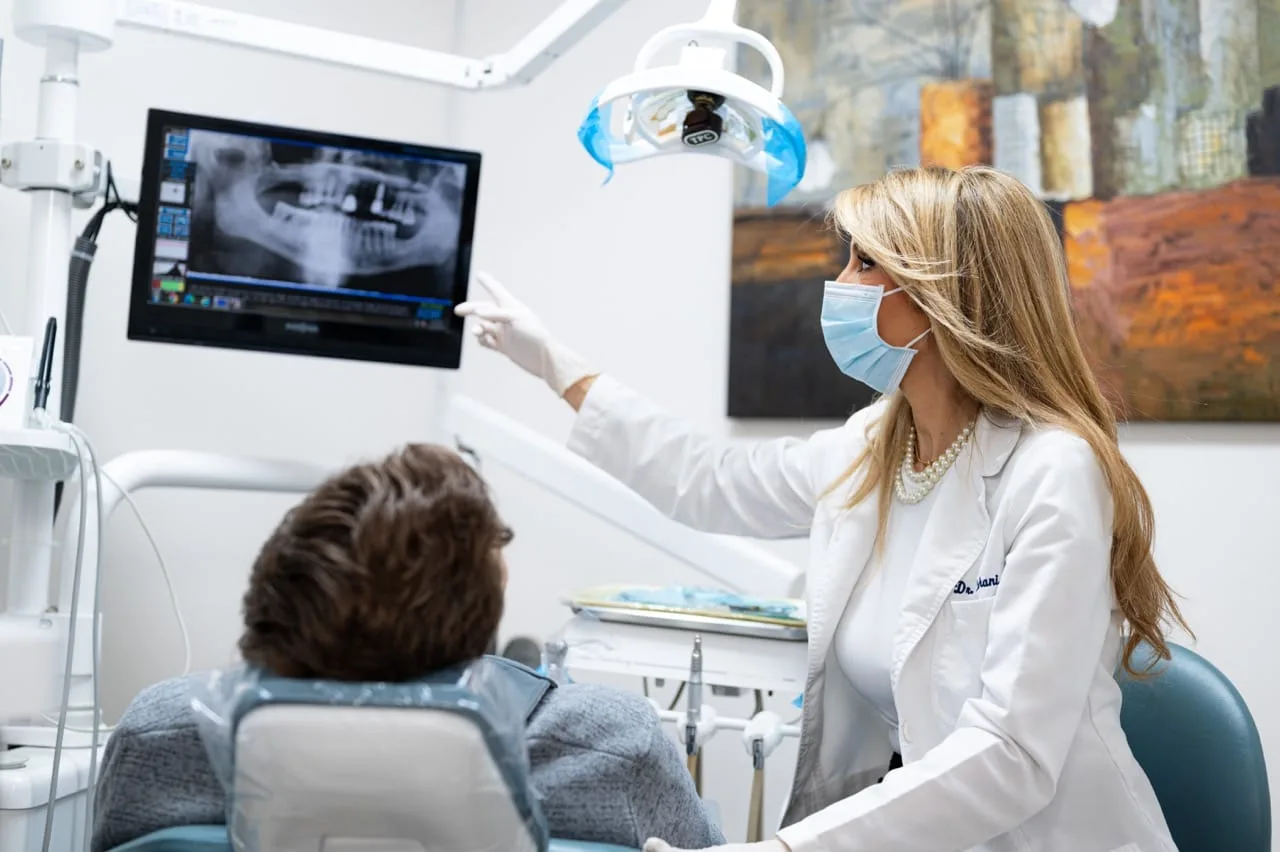 Comprehensive Dental Care in Valencia