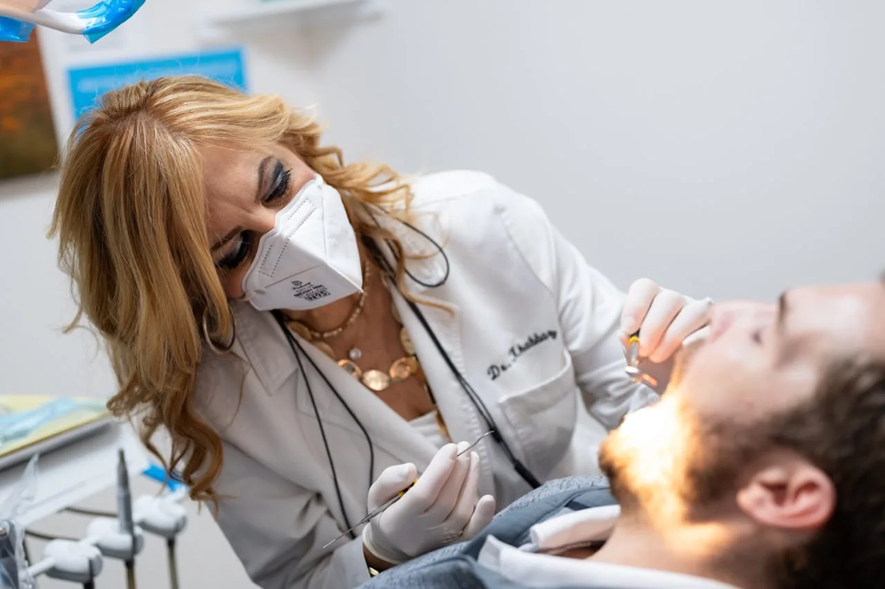 Santa Clarita Valley Dentist