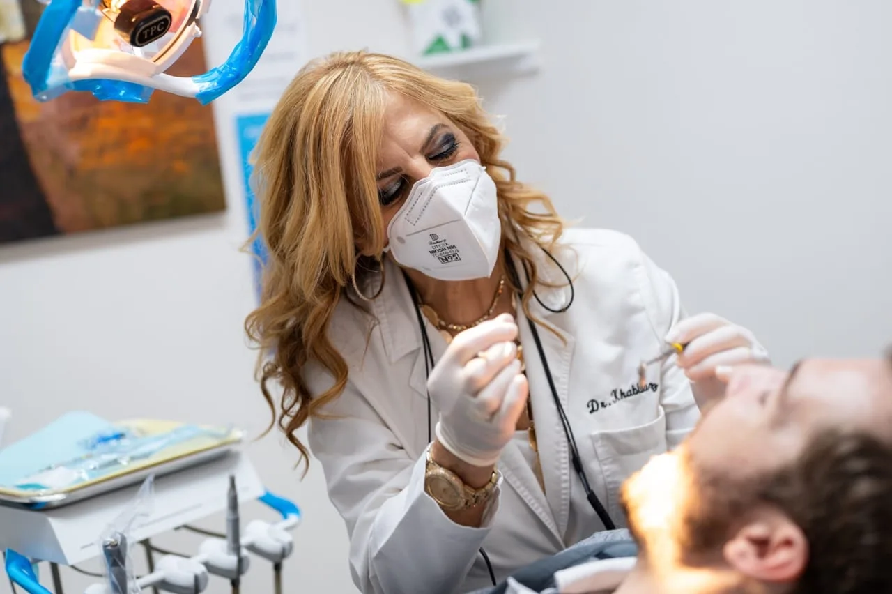 Crown vs. Filling: How Dentists Decide Which You Need