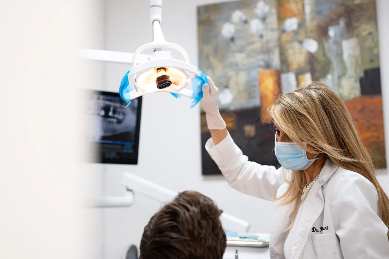 Santa Clarita Valley General Dentistry