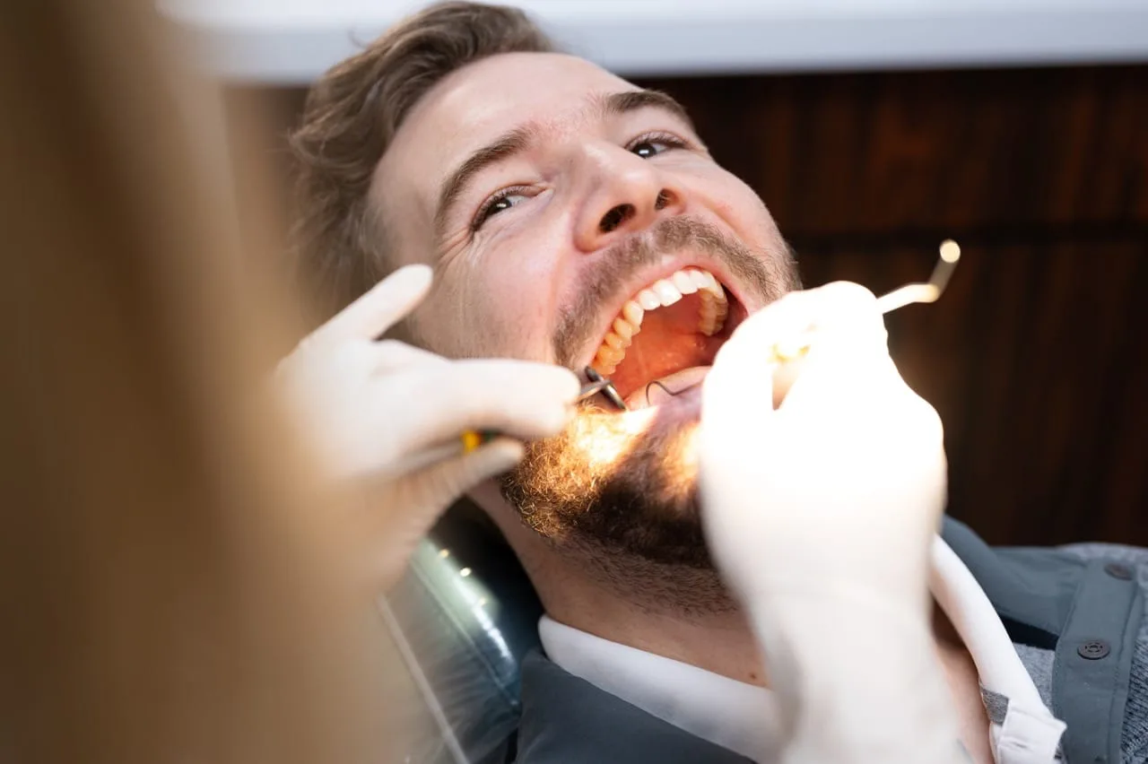 Santa Clarita Valley Family Dental practice