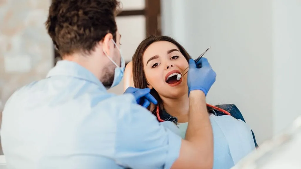 Cosmetic & General dentistry Santa Clarita