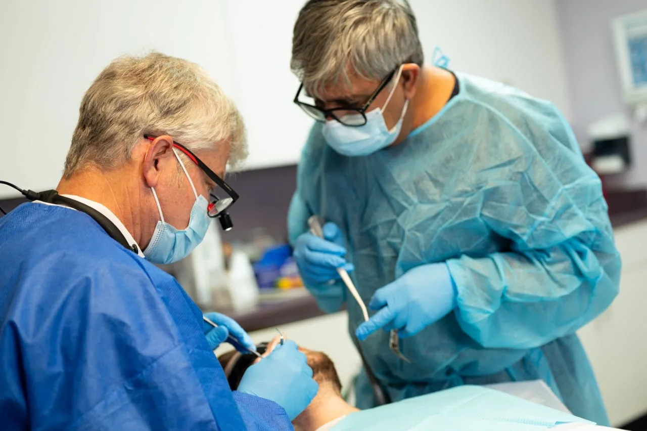 TMJ Disorder Symptoms: Why Jaw Pain Shouldn’t Be Ignored