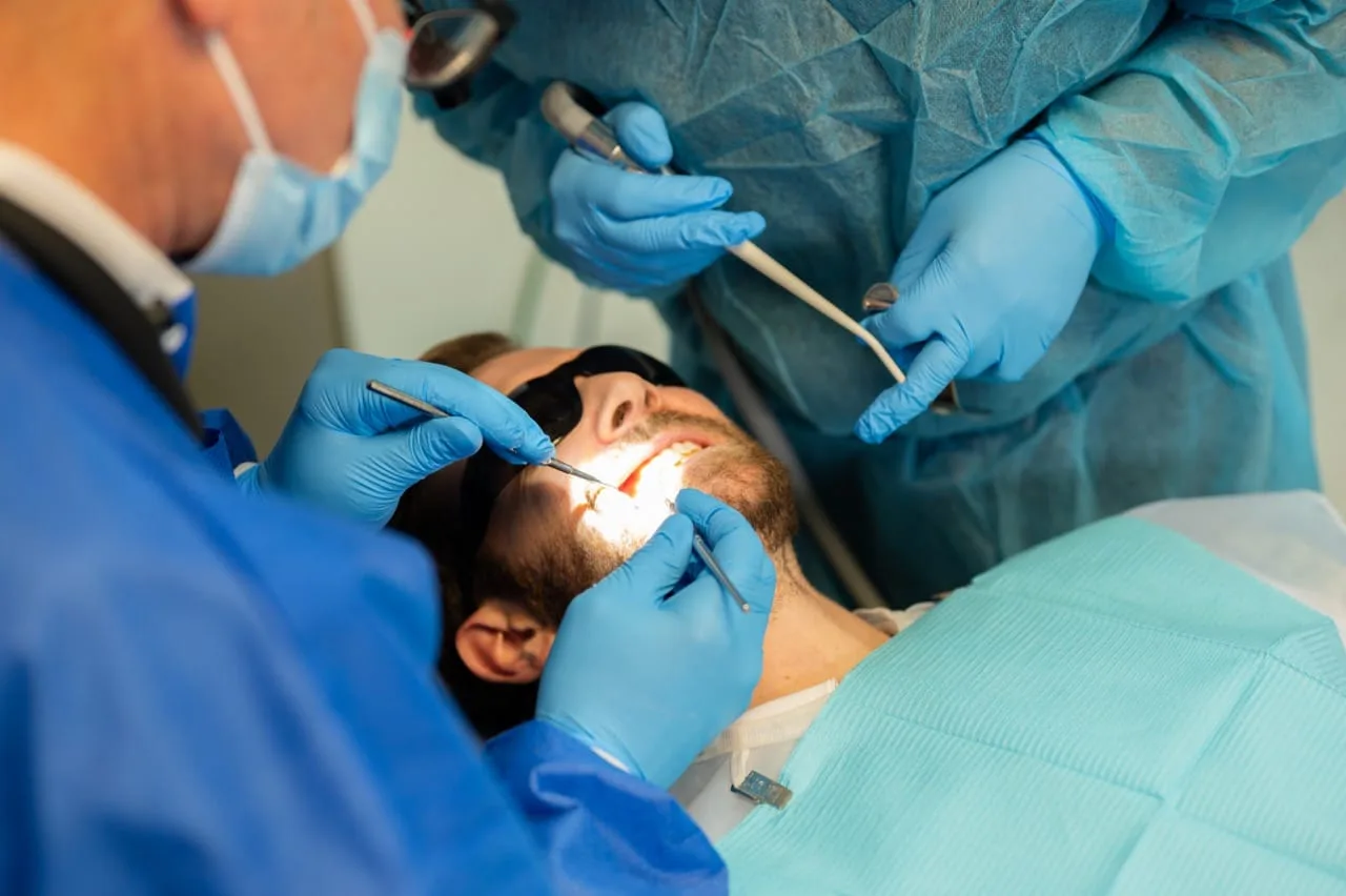 Dental Anxiety Is Real: How Sedation Dentistry in Santa Clarita Makes the Dentist Stress-Free