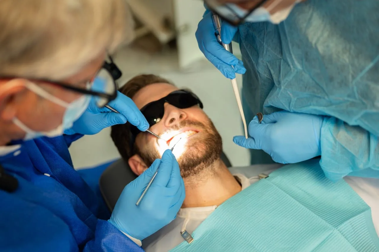 Santa Clarita Valley Dentistry