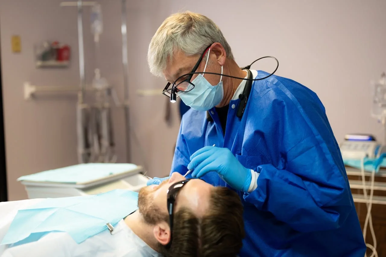 Santa Clarita Valley dental care