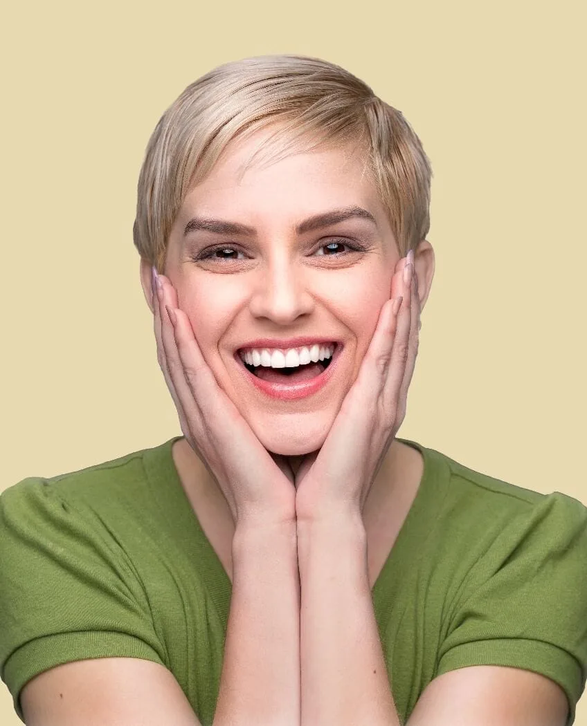 Cosmetic dentist Santa Clarita