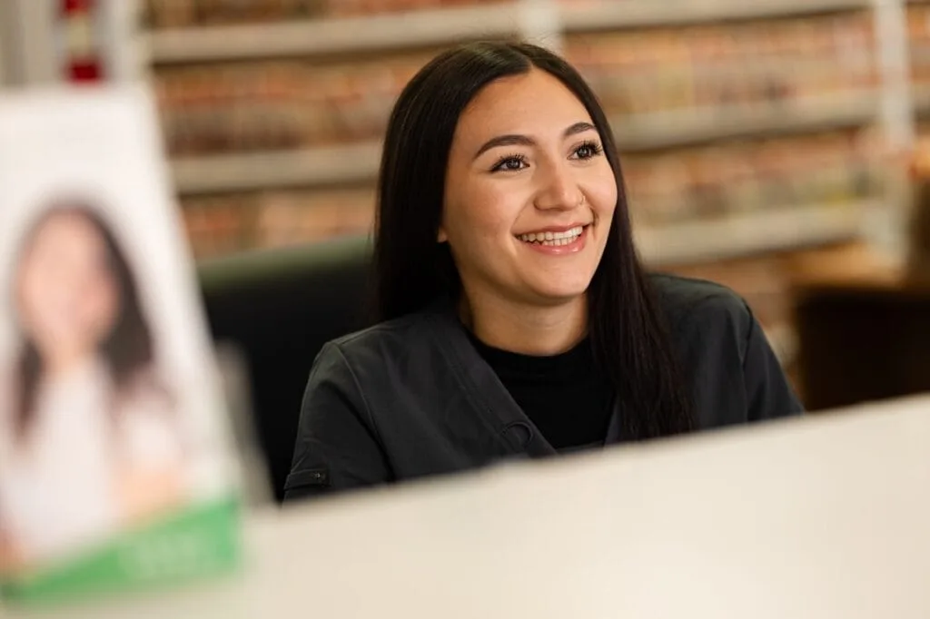 Santa Clarita Valley Dental Care Team