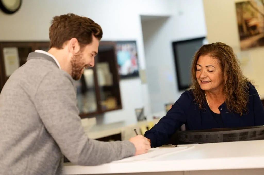 regular dental checkups Santa Clarita dental practice SCV Dental Care