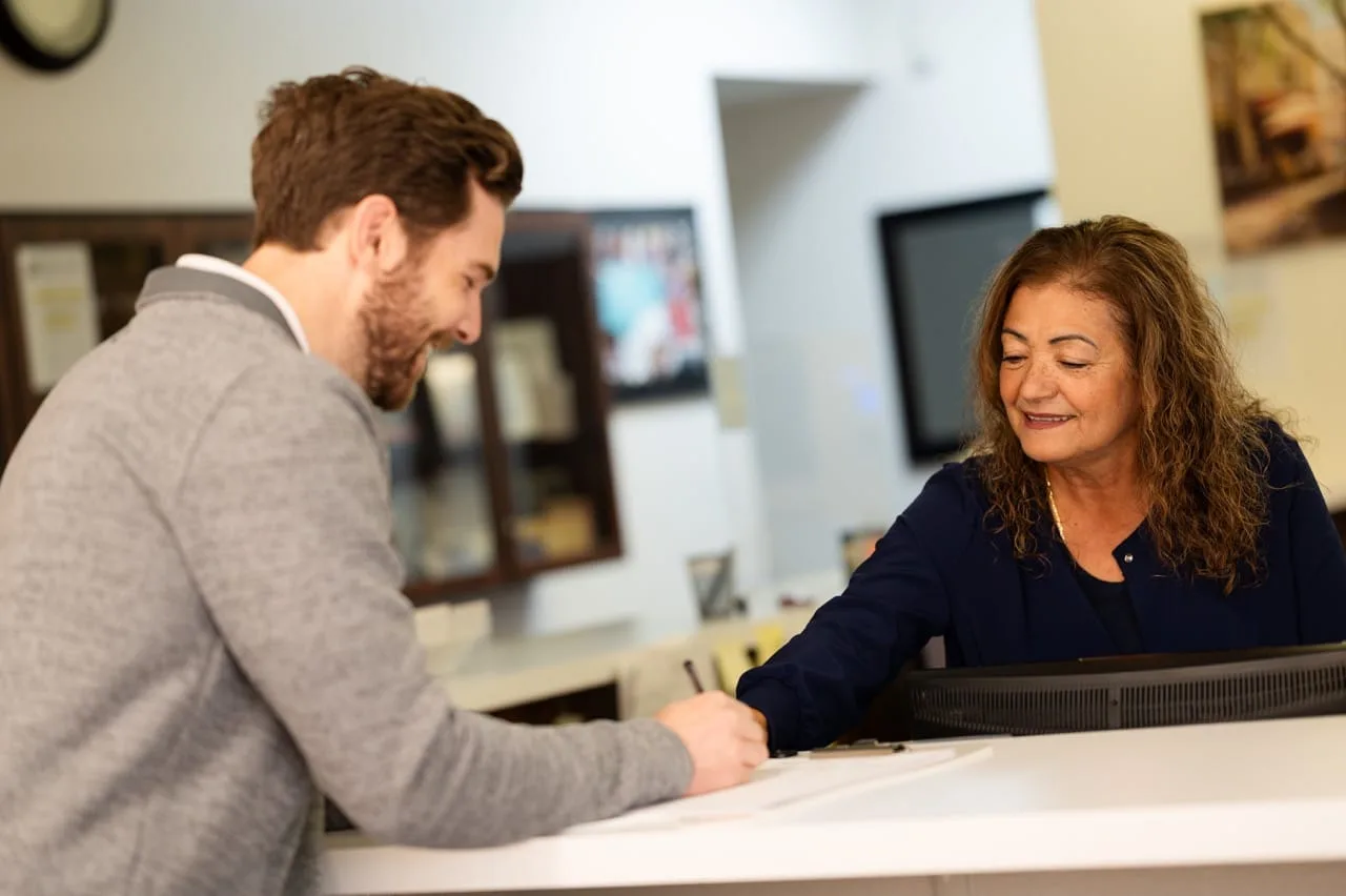 regular dental checkups Santa Clarita dental practice SCV Dental Care